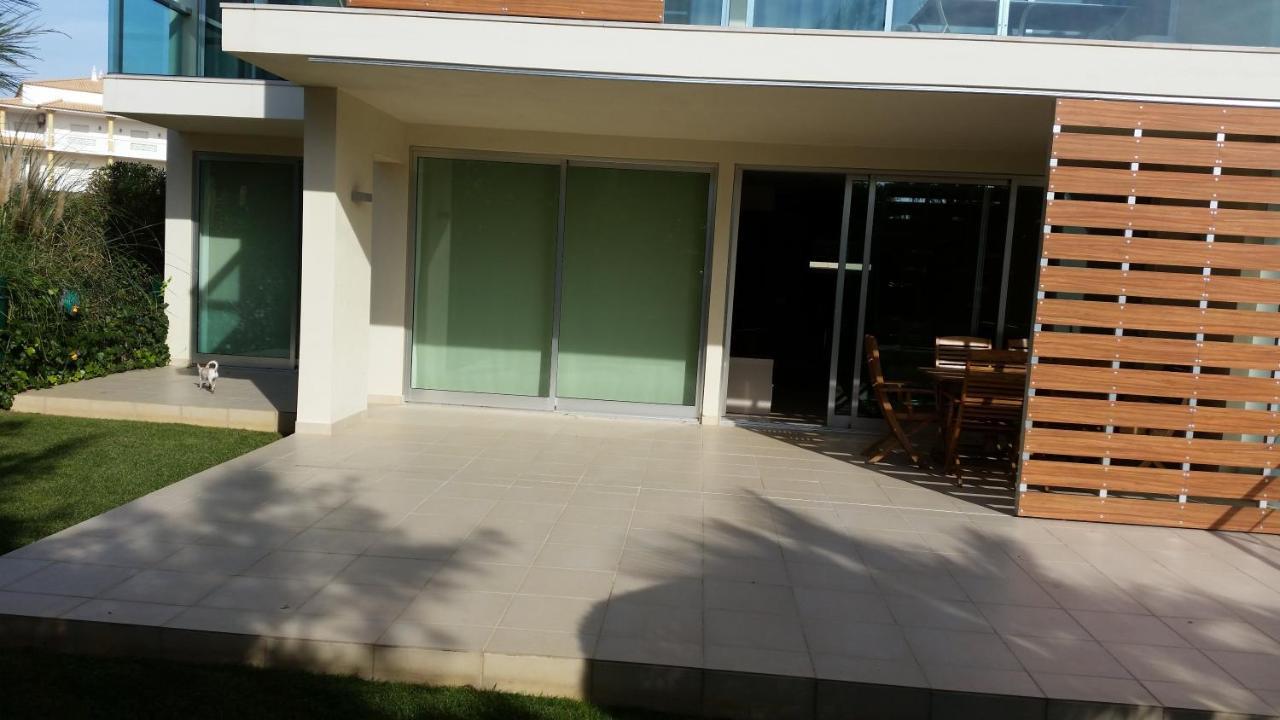 Appartement El Oasis Playa à Portimão Extérieur photo