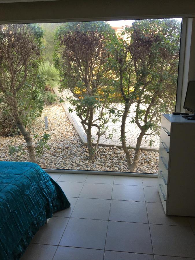 Appartement El Oasis Playa à Portimão Extérieur photo