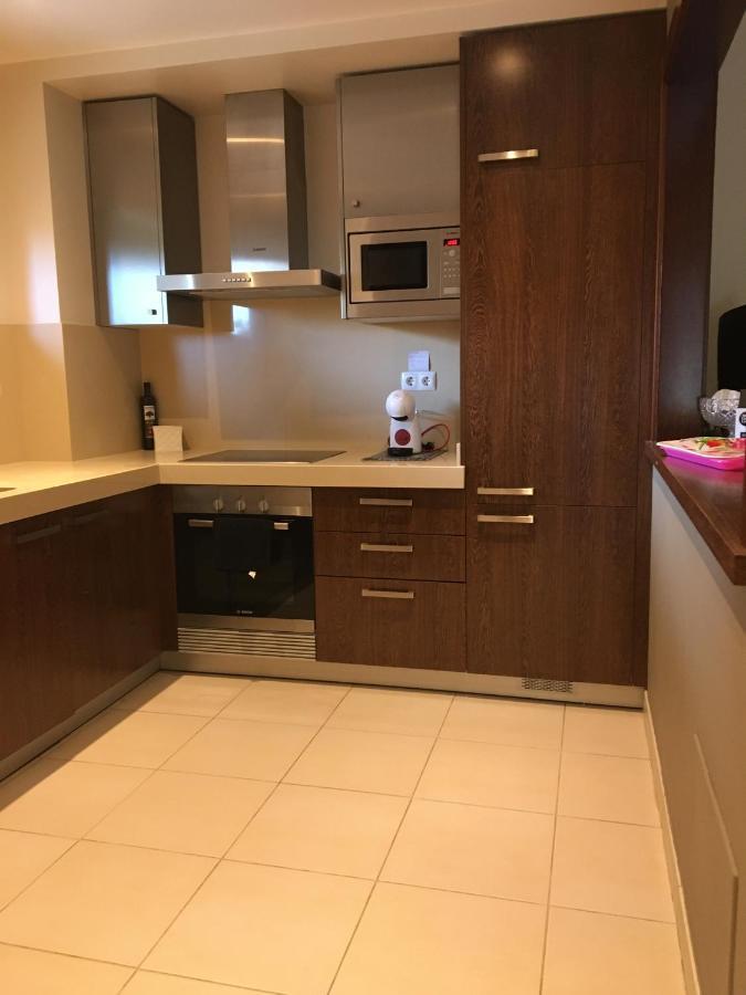 Appartement El Oasis Playa à Portimão Extérieur photo