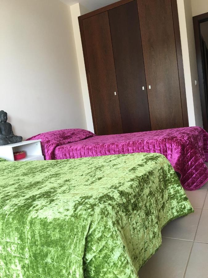 Appartement El Oasis Playa à Portimão Extérieur photo