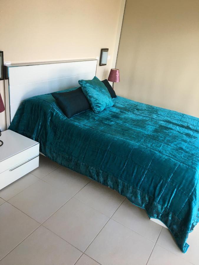 Appartement El Oasis Playa à Portimão Extérieur photo