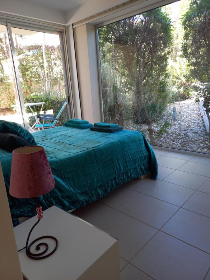Appartement El Oasis Playa à Portimão Extérieur photo