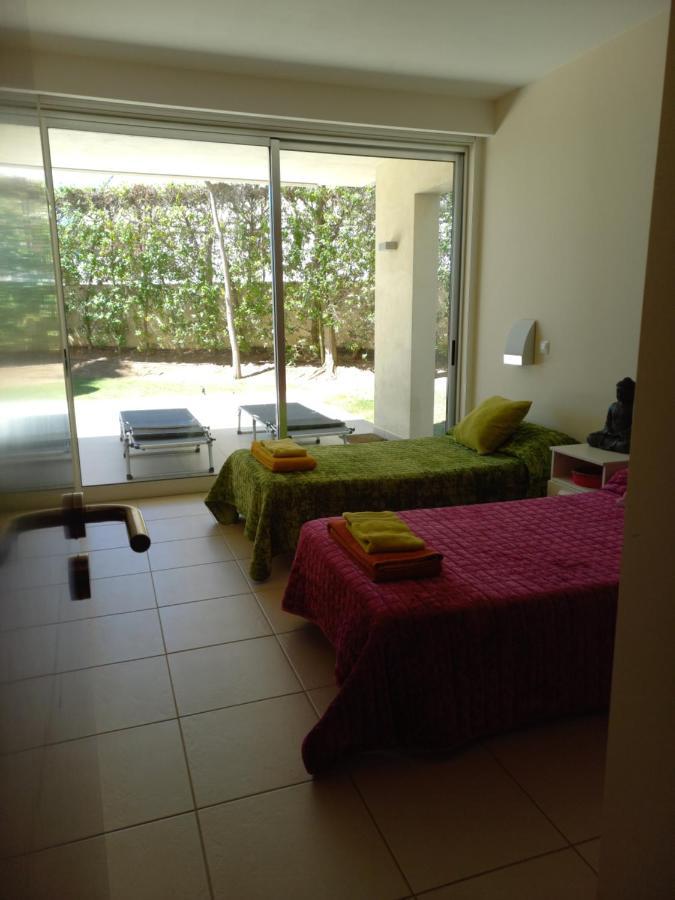 Appartement El Oasis Playa à Portimão Extérieur photo